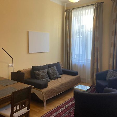 Charmantes Wiener Jugendstilhaus kostenloses WLAN Viena Exterior foto